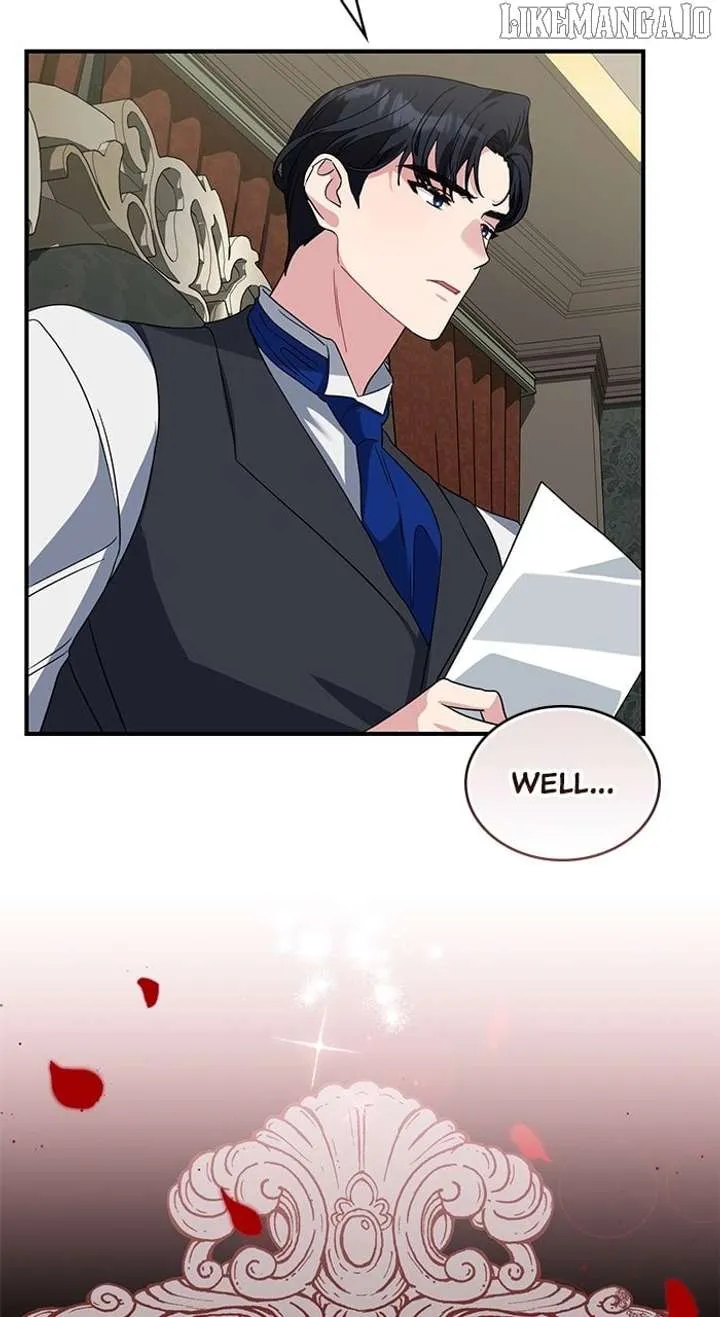 The Scent That Binds Us Chapter 29 page 45 - 