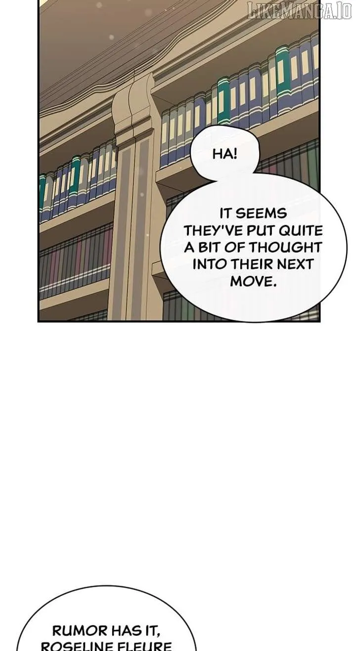 The Scent That Binds Us Chapter 29 page 48 - 