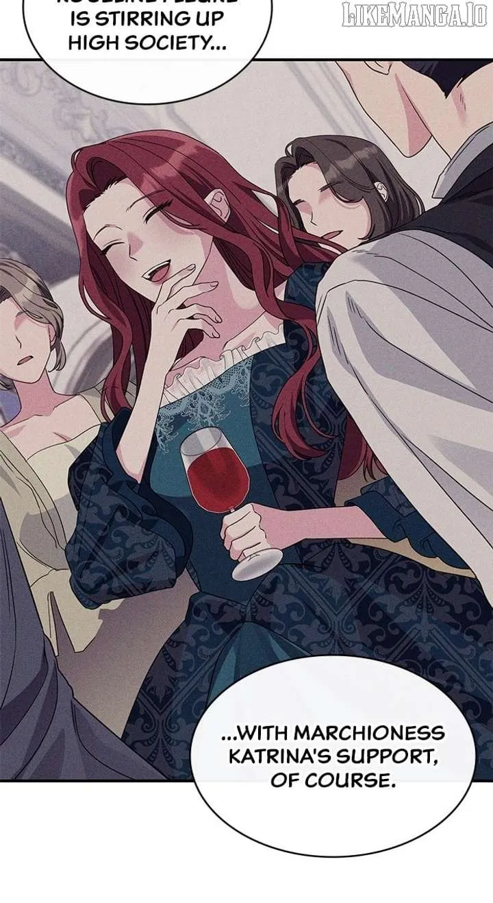 The Scent That Binds Us Chapter 29 page 49 - 