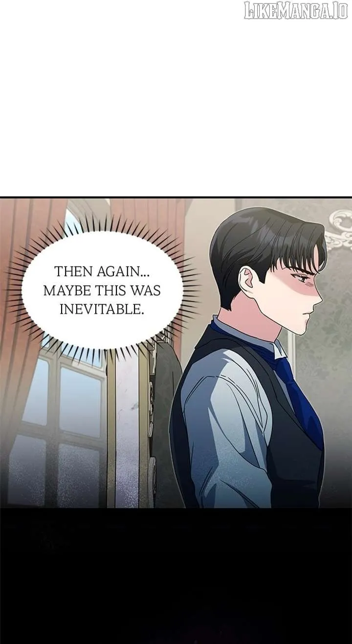 The Scent That Binds Us Chapter 29 page 50 - 