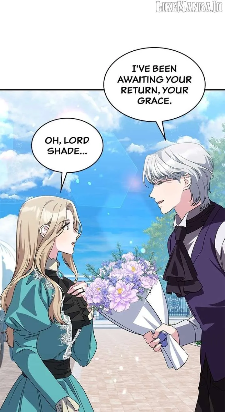 The Scent That Binds Us Chapter 29 page 6 - 