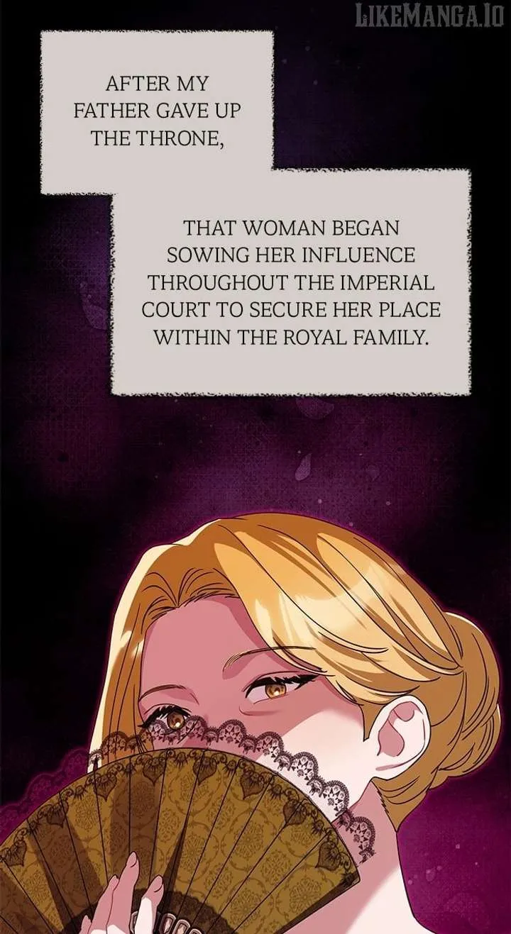 The Scent That Binds Us Chapter 29 page 51 - 