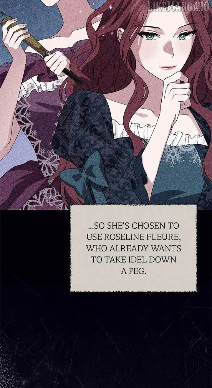 The Scent That Binds Us Chapter 29 page 55 - 