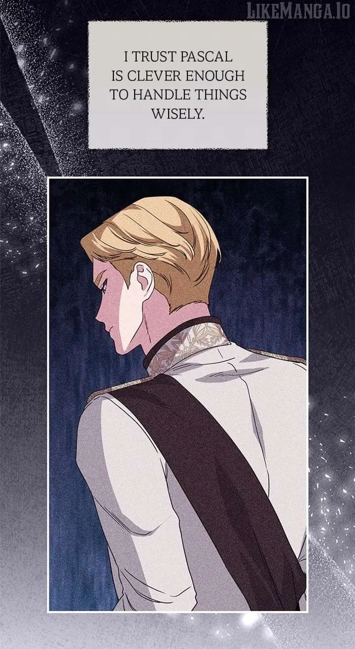 The Scent That Binds Us Chapter 29 page 56 - 