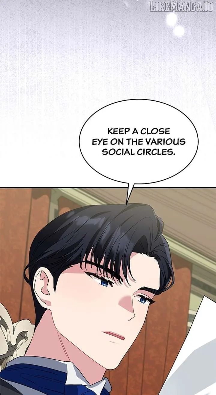 The Scent That Binds Us Chapter 29 page 57 - 