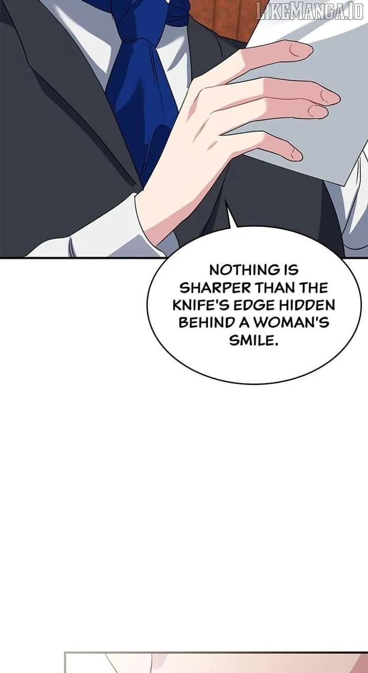The Scent That Binds Us Chapter 29 page 58 - 