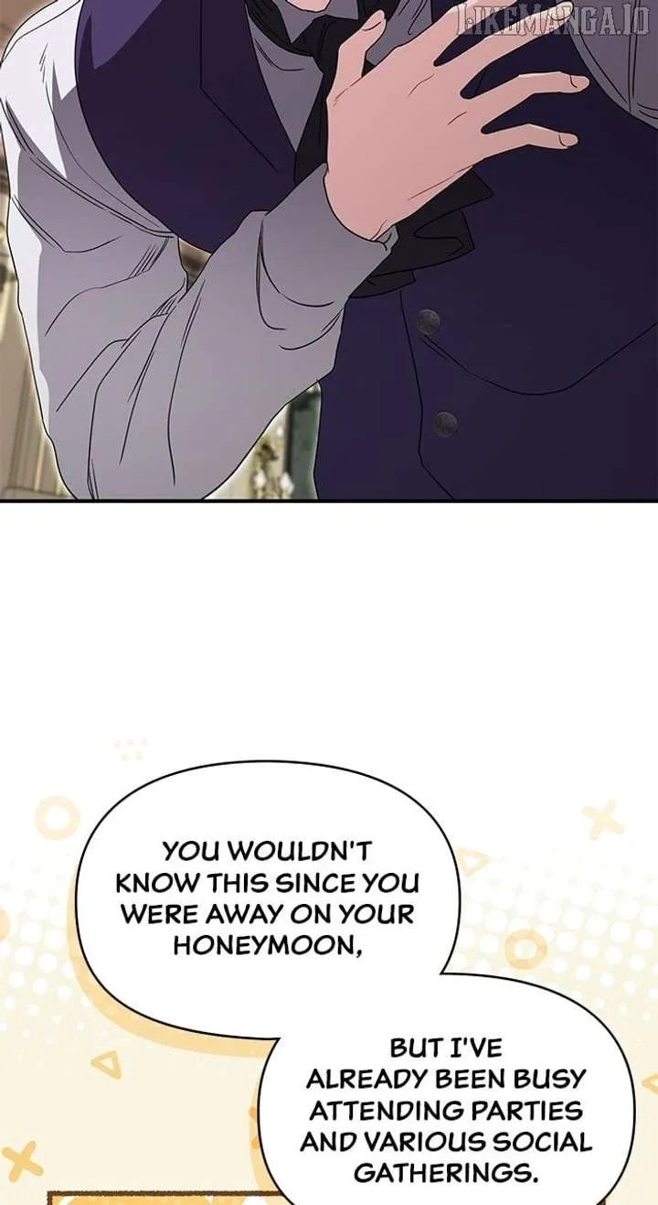 The Scent That Binds Us Chapter 29 page 60 - 