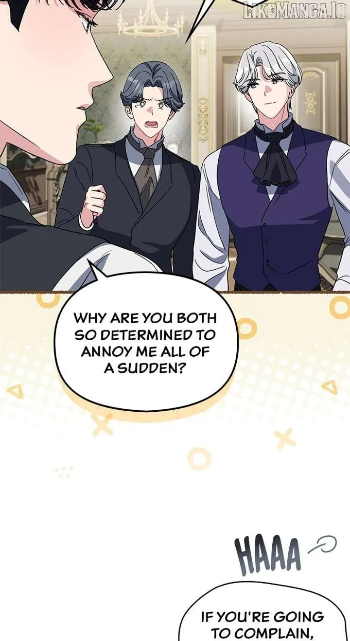 The Scent That Binds Us Chapter 29 page 62 - 