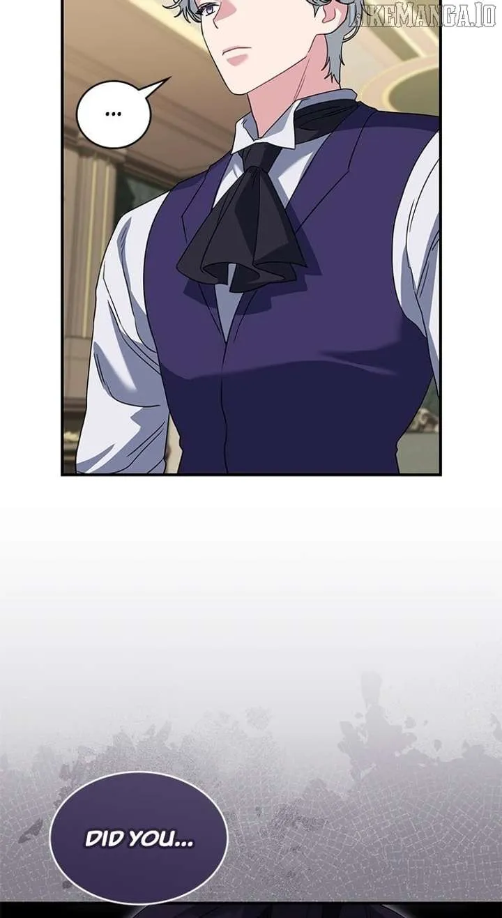 The Scent That Binds Us Chapter 29 page 64 - 