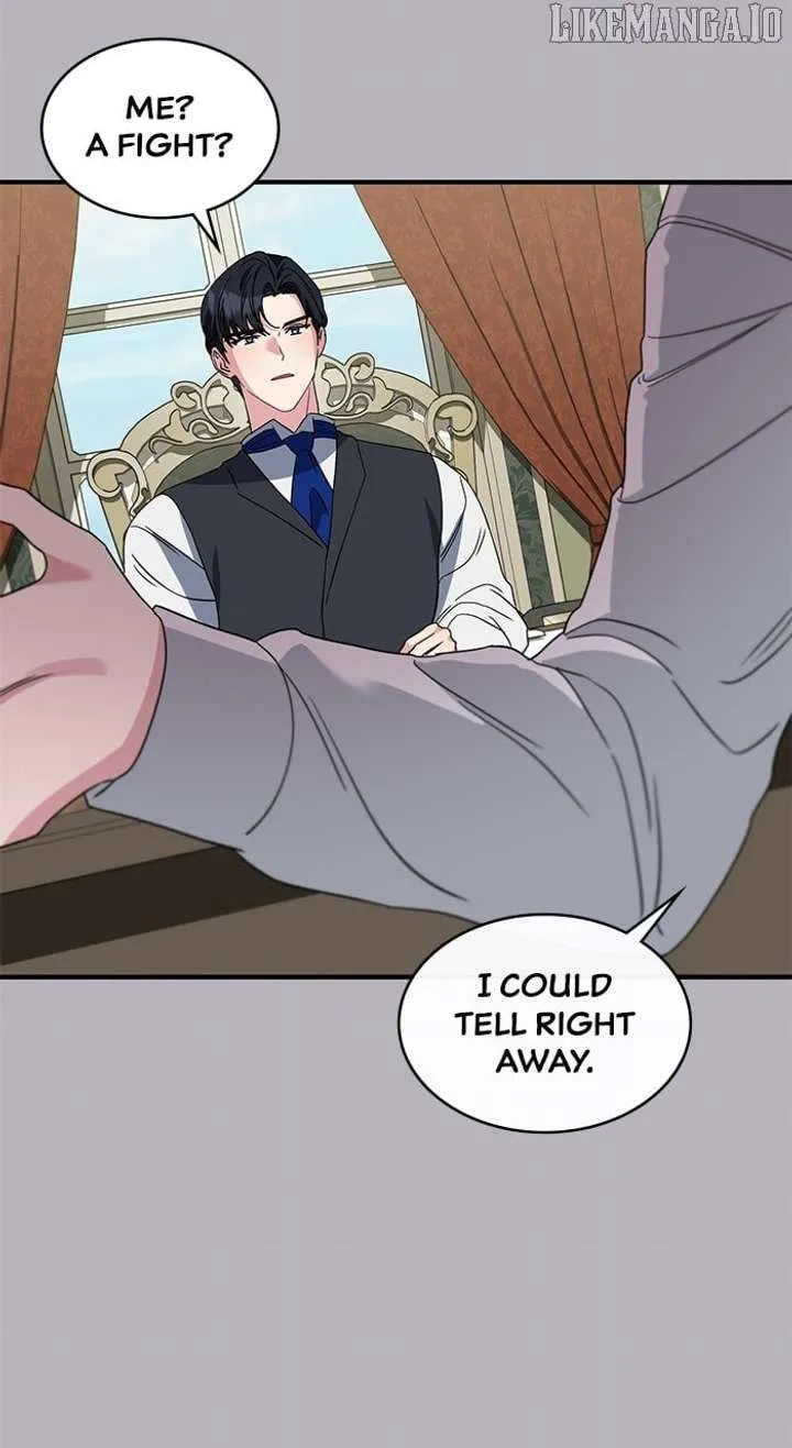 The Scent That Binds Us Chapter 29 page 66 - 