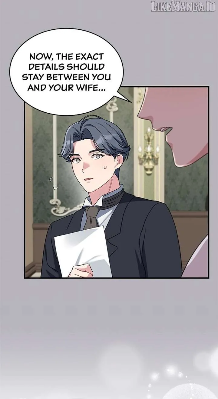 The Scent That Binds Us Chapter 29 page 67 - 