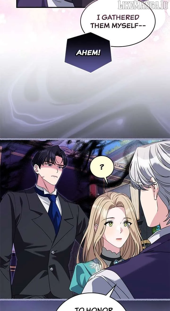 The Scent That Binds Us Chapter 29 page 8 - 