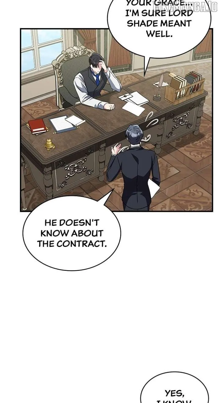 The Scent That Binds Us Chapter 29 page 77 - 
