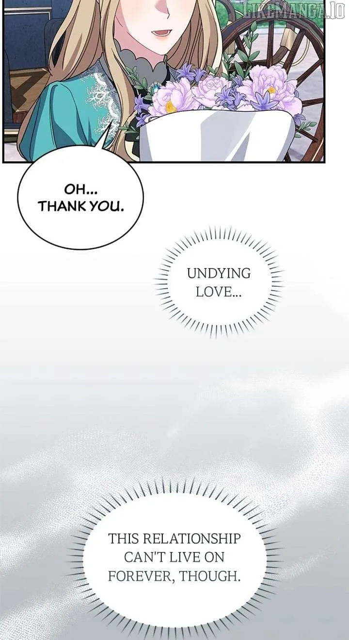 The Scent That Binds Us Chapter 29 page 10 - 