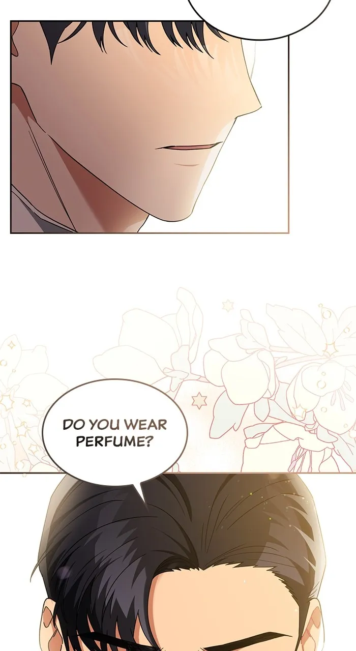 The Scent That Binds Us Chapter 3 page 11 - 