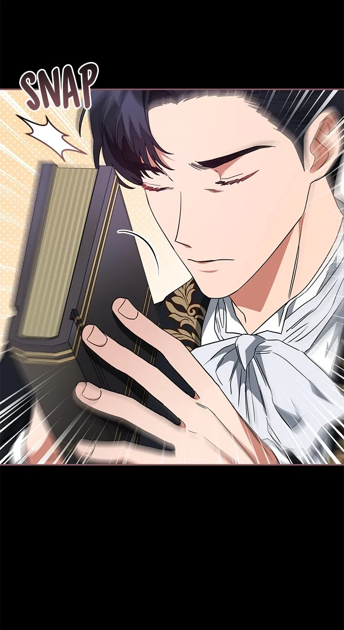 The Scent That Binds Us Chapter 3 page 18 - 