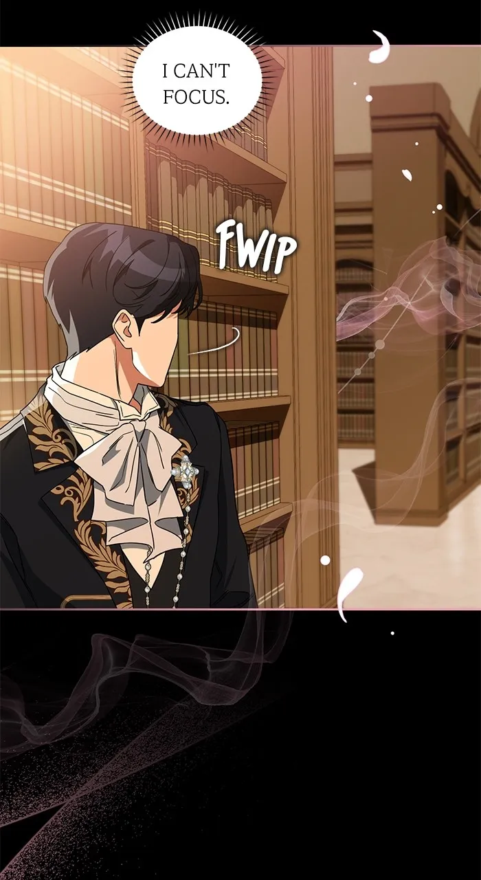 The Scent That Binds Us Chapter 3 page 19 - 