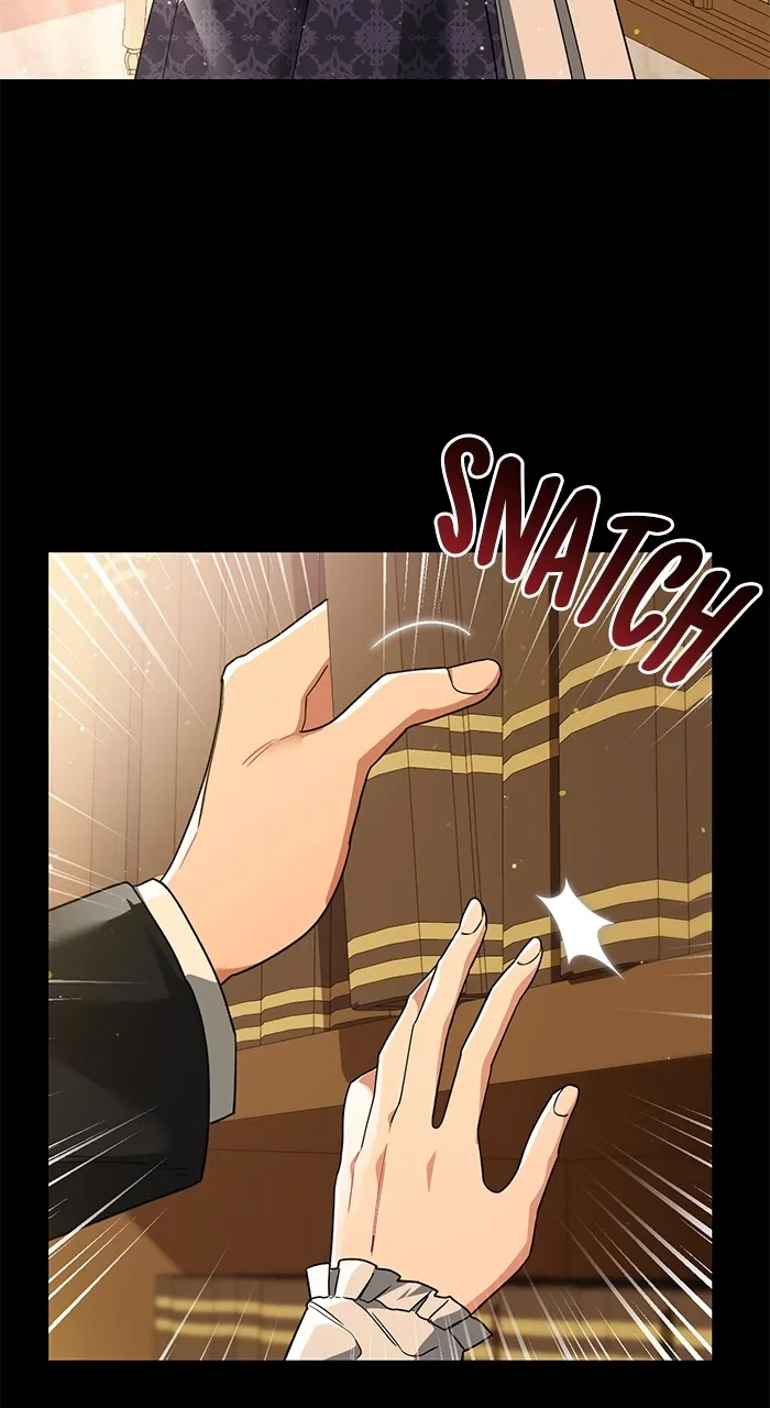 The Scent That Binds Us Chapter 3 page 25 - 