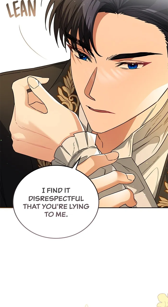The Scent That Binds Us Chapter 3 page 33 - 