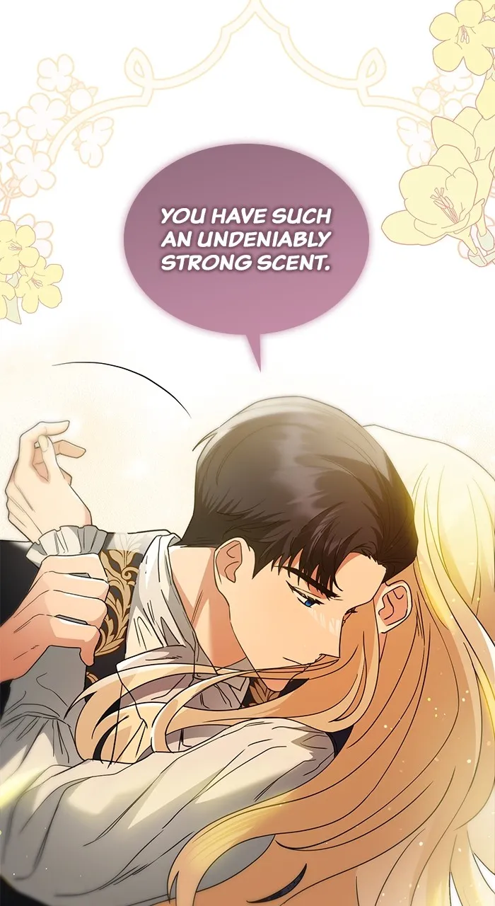 The Scent That Binds Us Chapter 3 page 34 - 