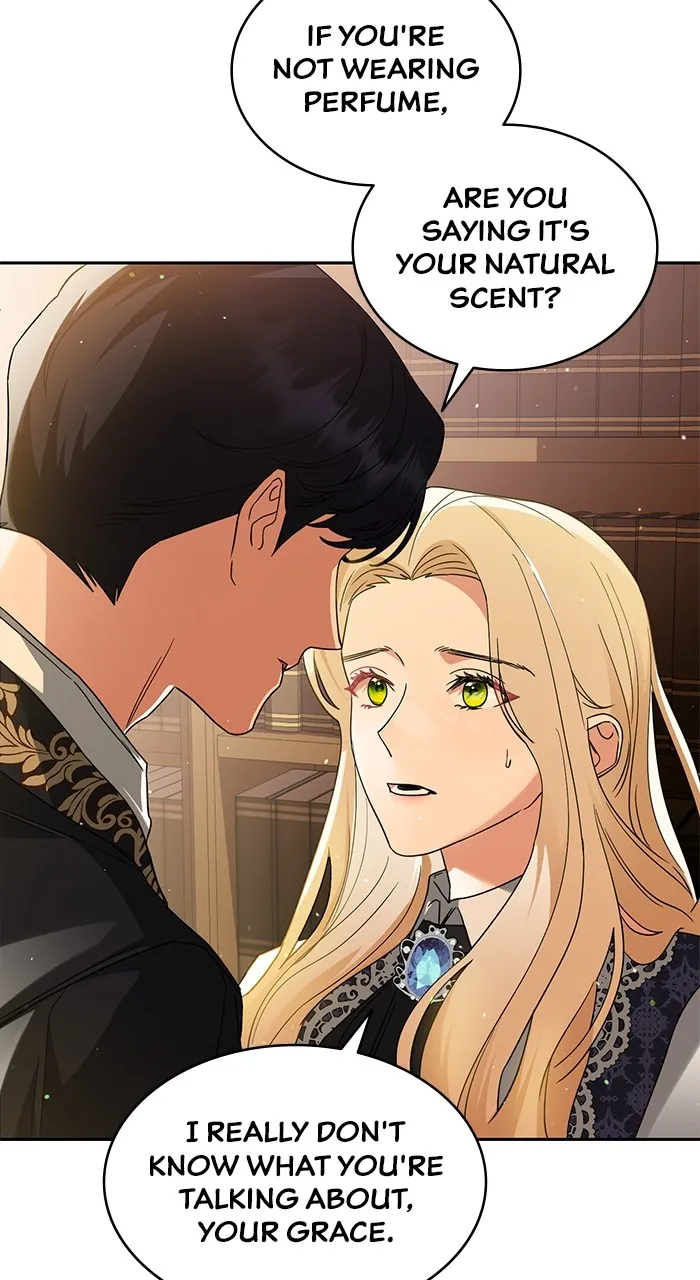 The Scent That Binds Us Chapter 3 page 36 - 