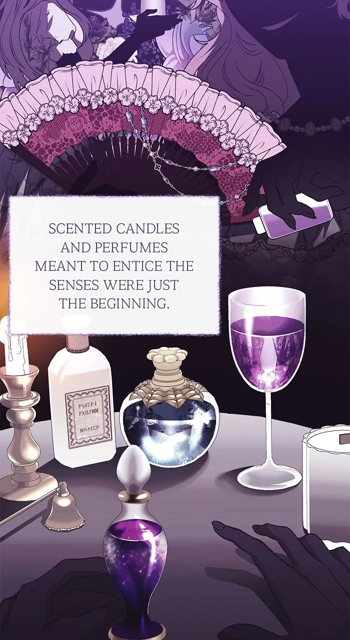 The Scent That Binds Us Chapter 3 page 39 - 