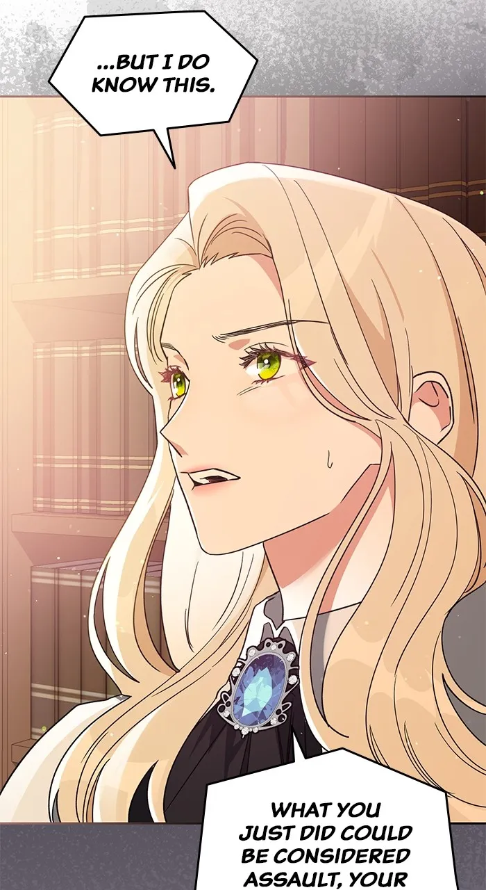 The Scent That Binds Us Chapter 3 page 43 - 