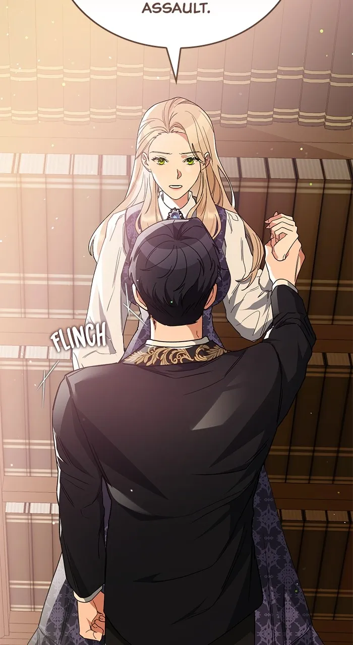 The Scent That Binds Us Chapter 3 page 46 - 