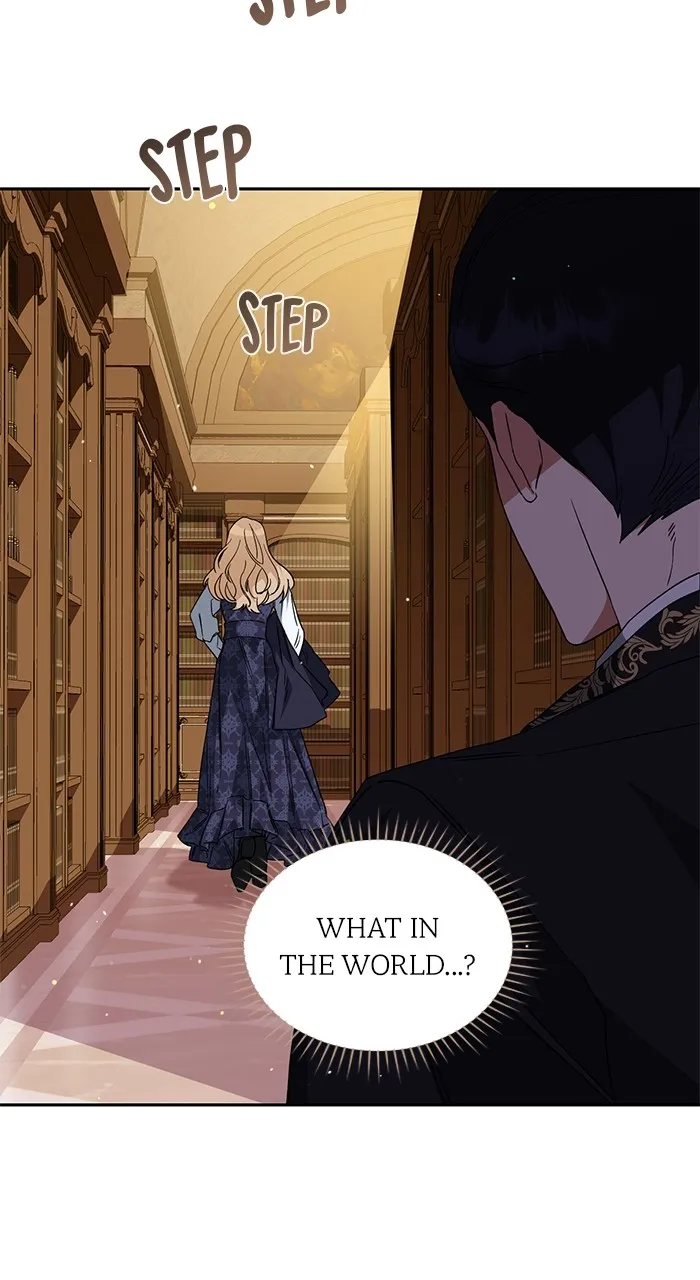 The Scent That Binds Us Chapter 3 page 52 - 