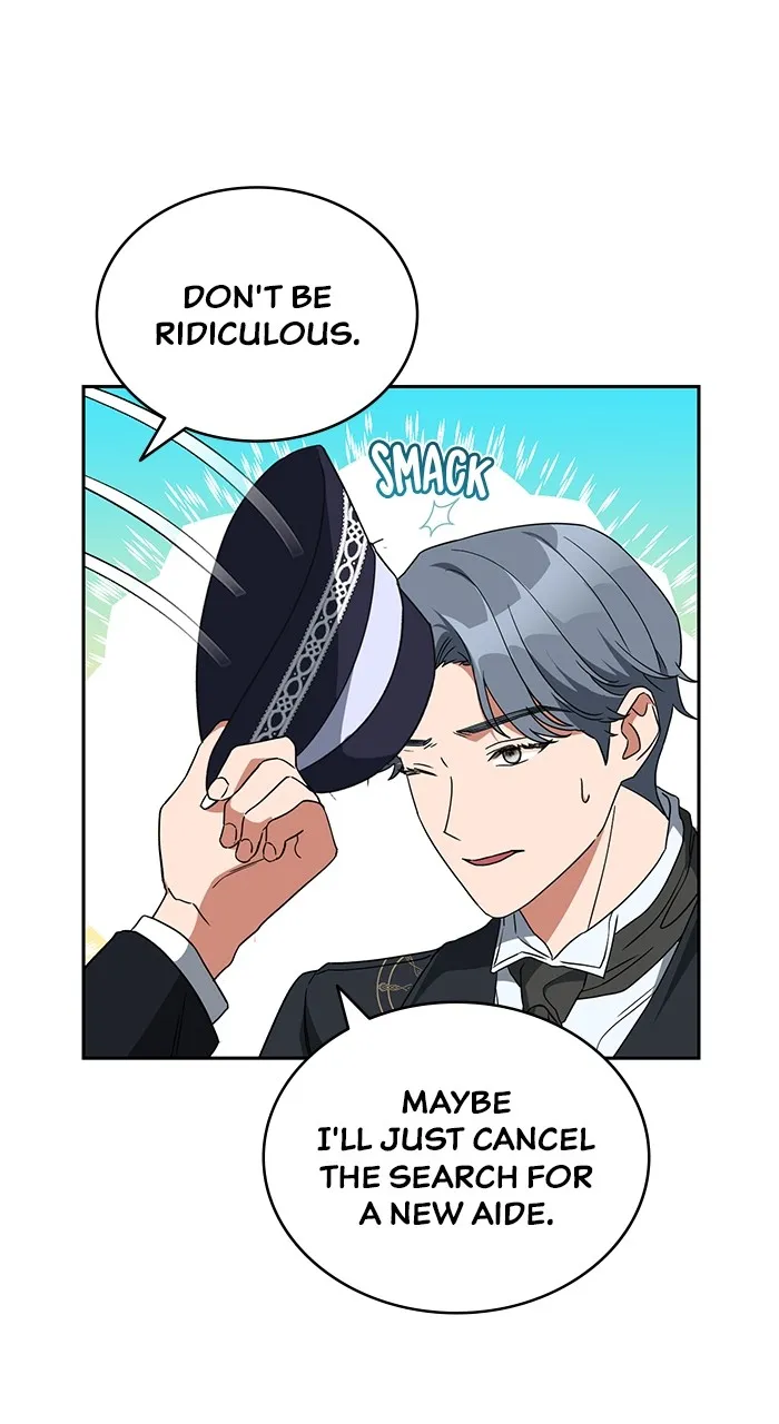 The Scent That Binds Us Chapter 3 page 63 - 