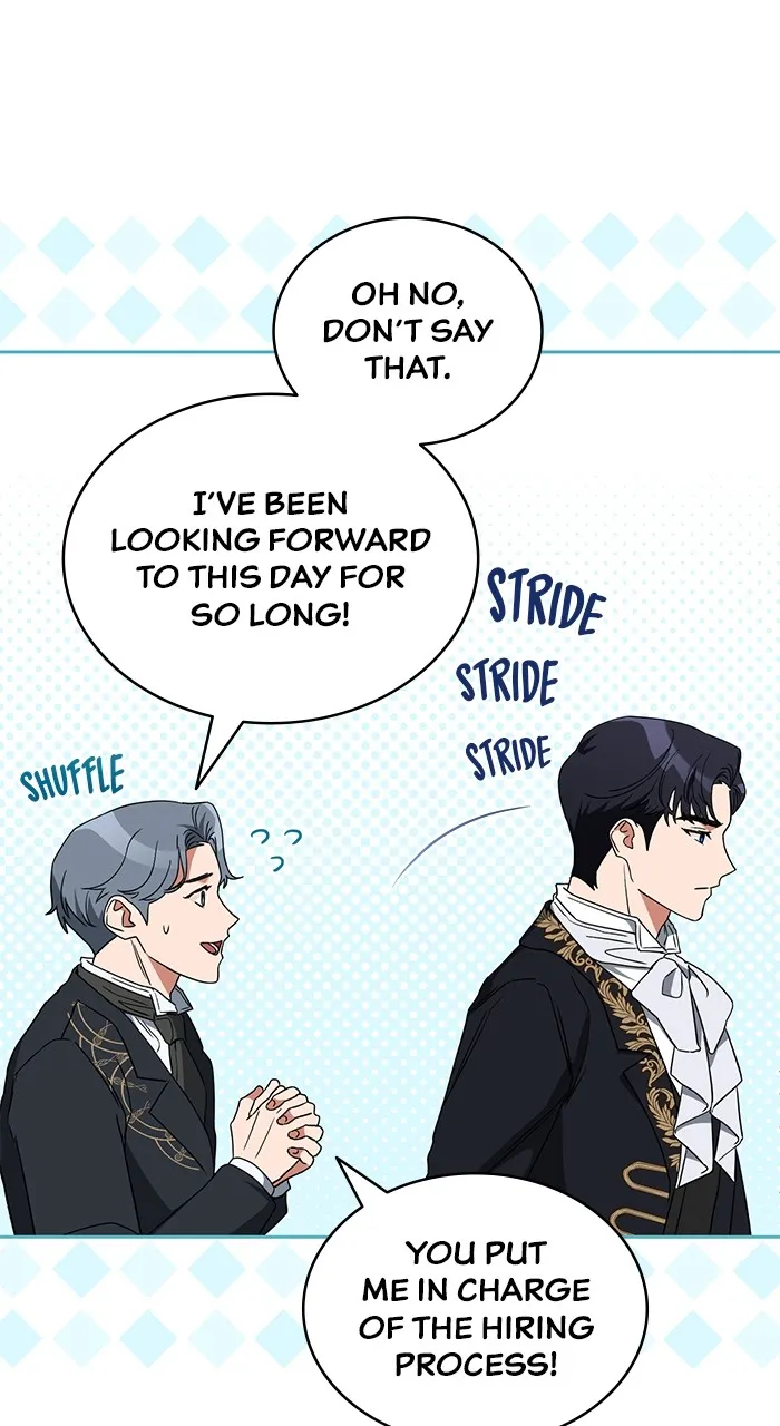 The Scent That Binds Us Chapter 3 page 64 - 