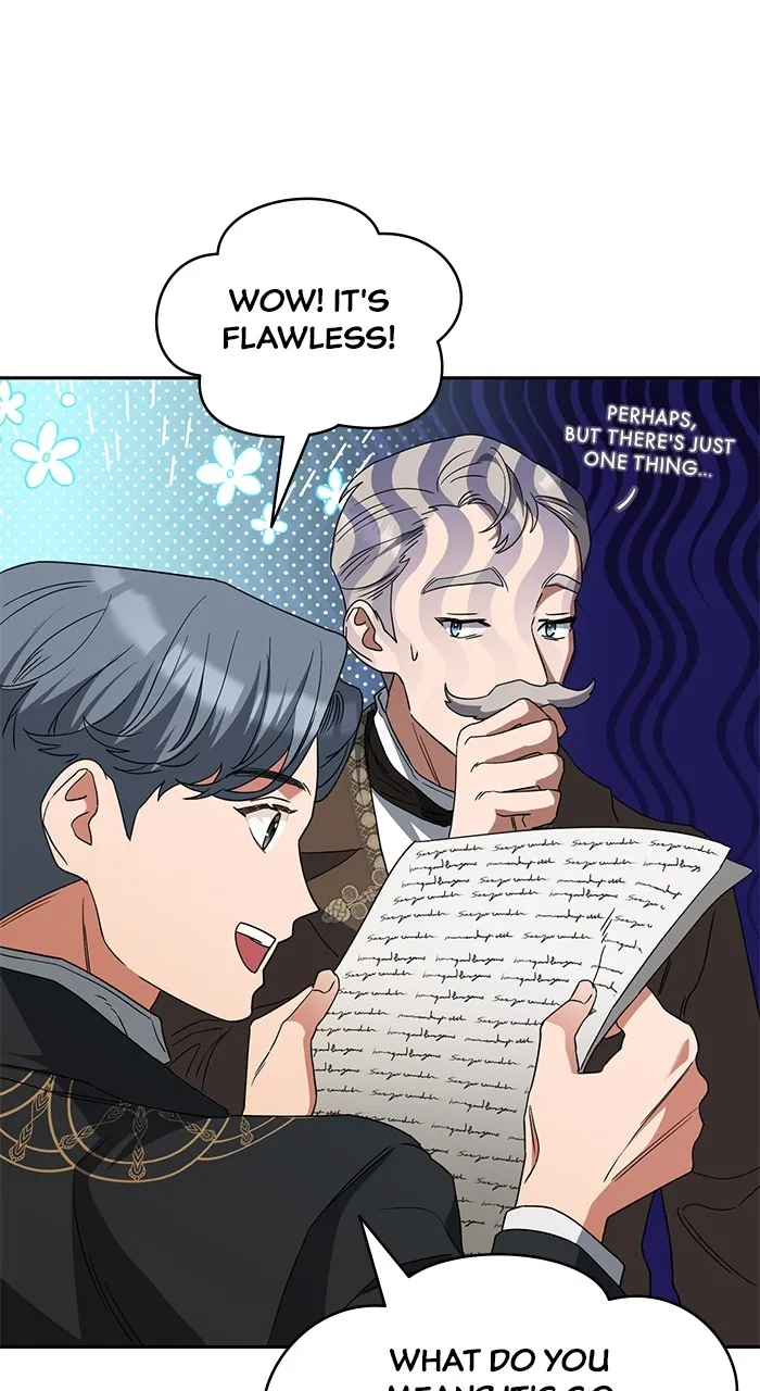 The Scent That Binds Us Chapter 3 page 69 - 