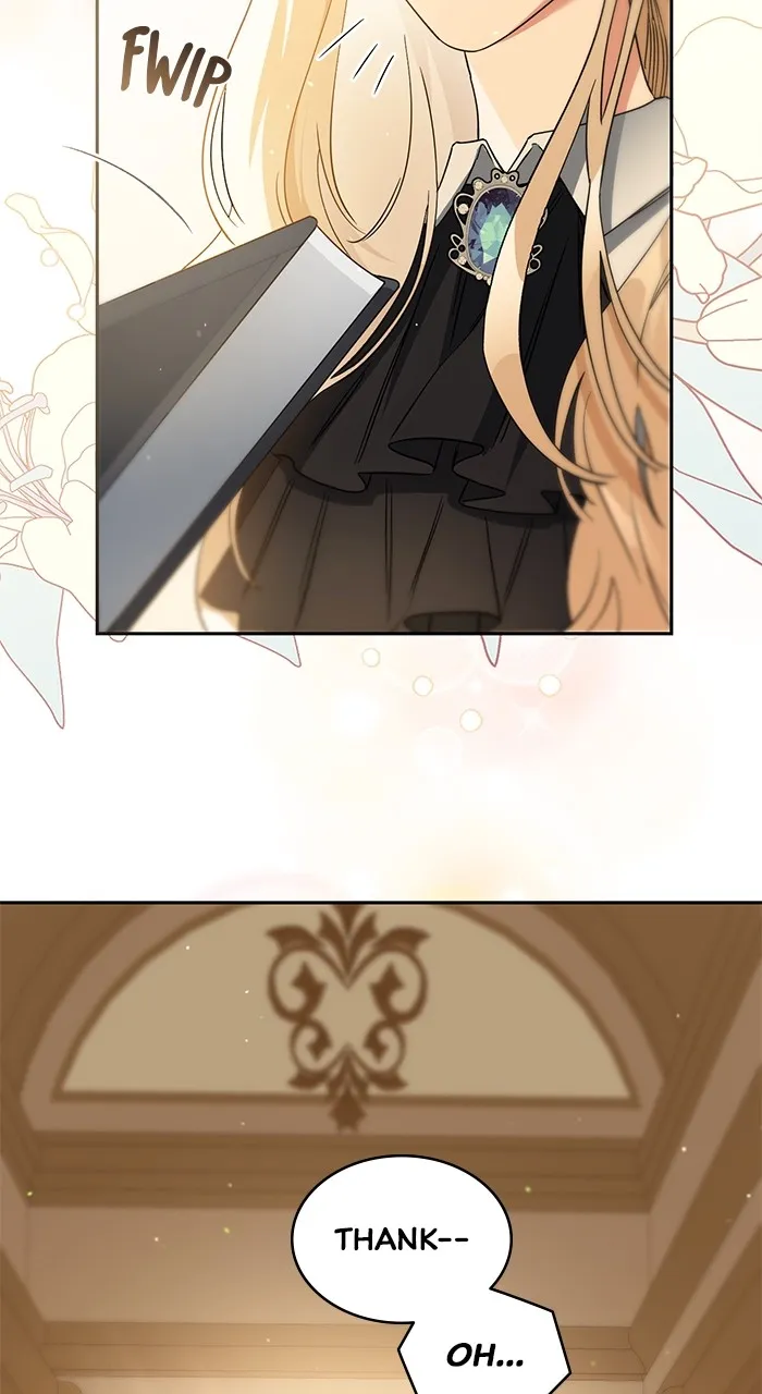 The Scent That Binds Us Chapter 3 page 8 - 