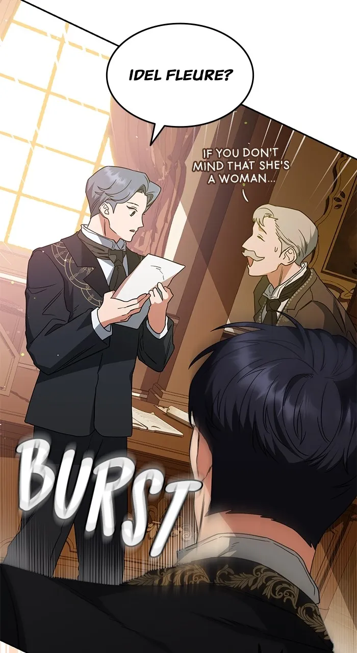 The Scent That Binds Us Chapter 3 page 77 - 