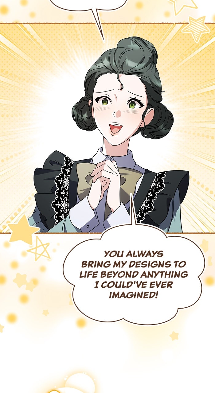 The Scent That Binds Us Episode 29 page 13 - 