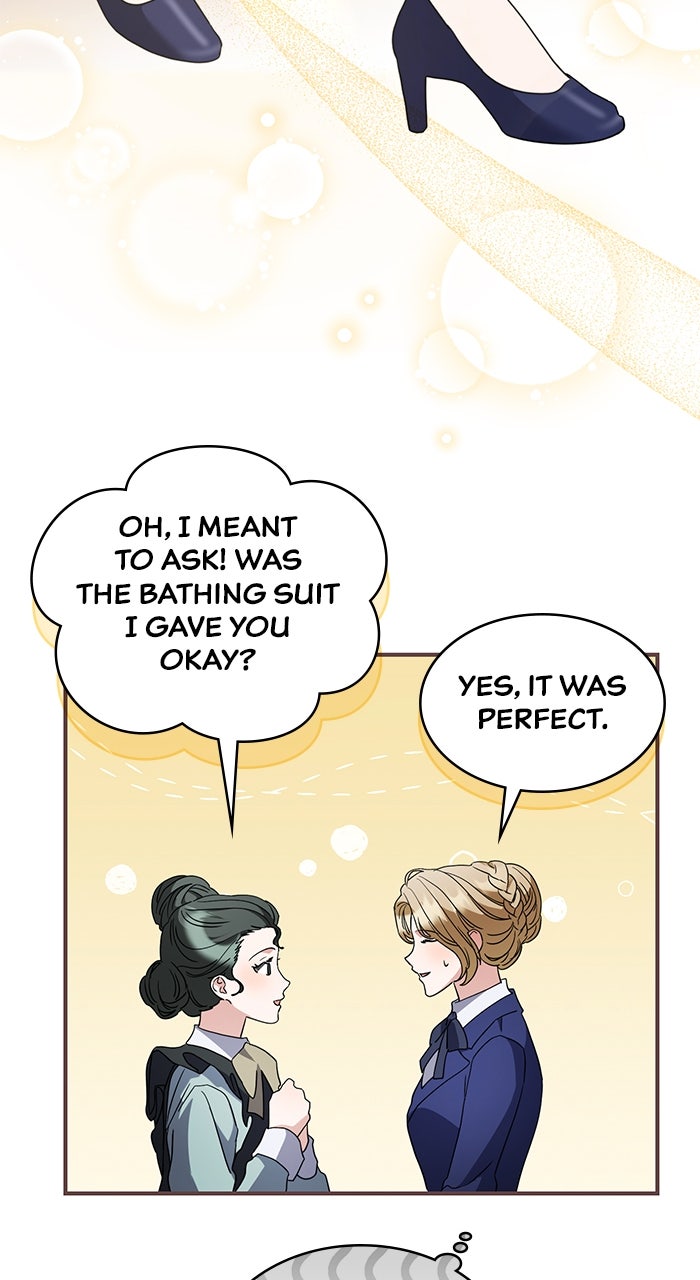 The Scent That Binds Us Episode 29 page 16 - 
