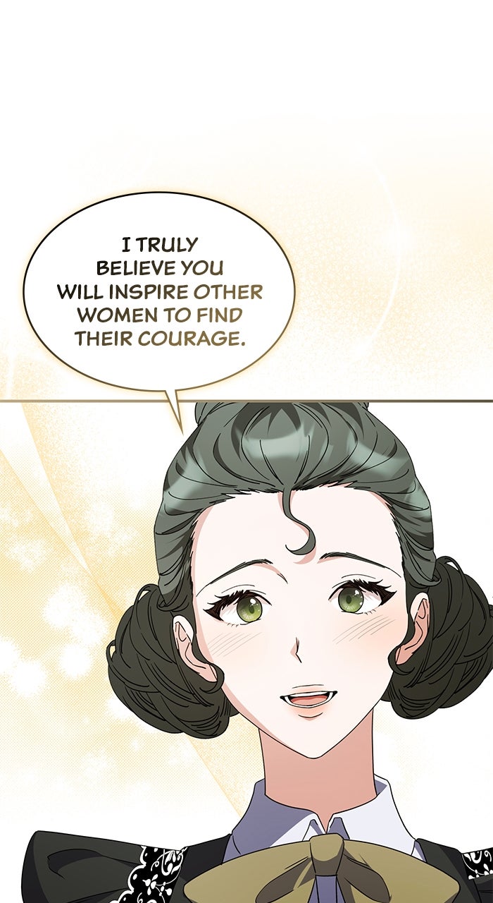 The Scent That Binds Us Episode 29 page 19 - 