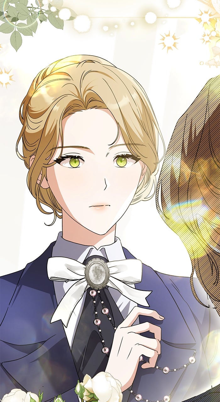 The Scent That Binds Us Episode 29 page 24 - 