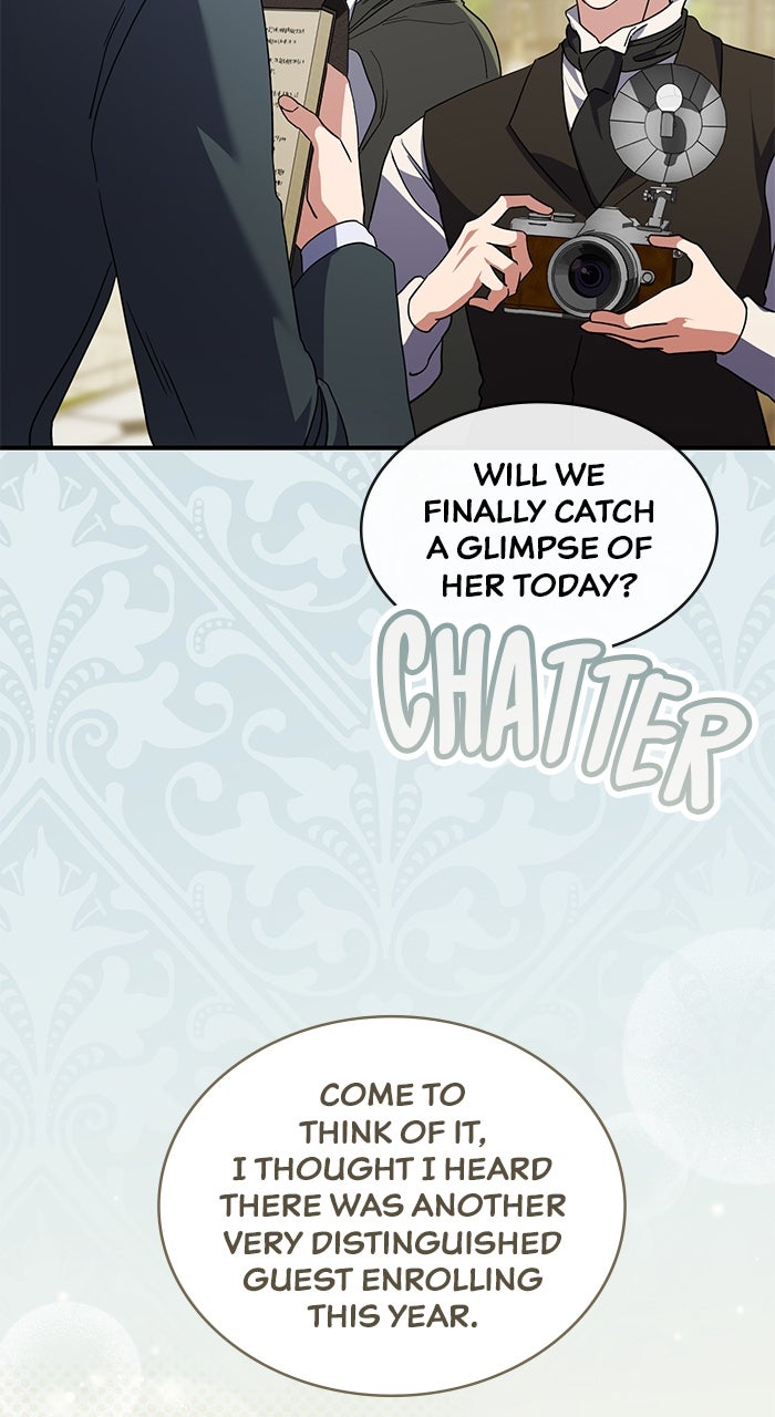 The Scent That Binds Us Episode 29 page 29 - 