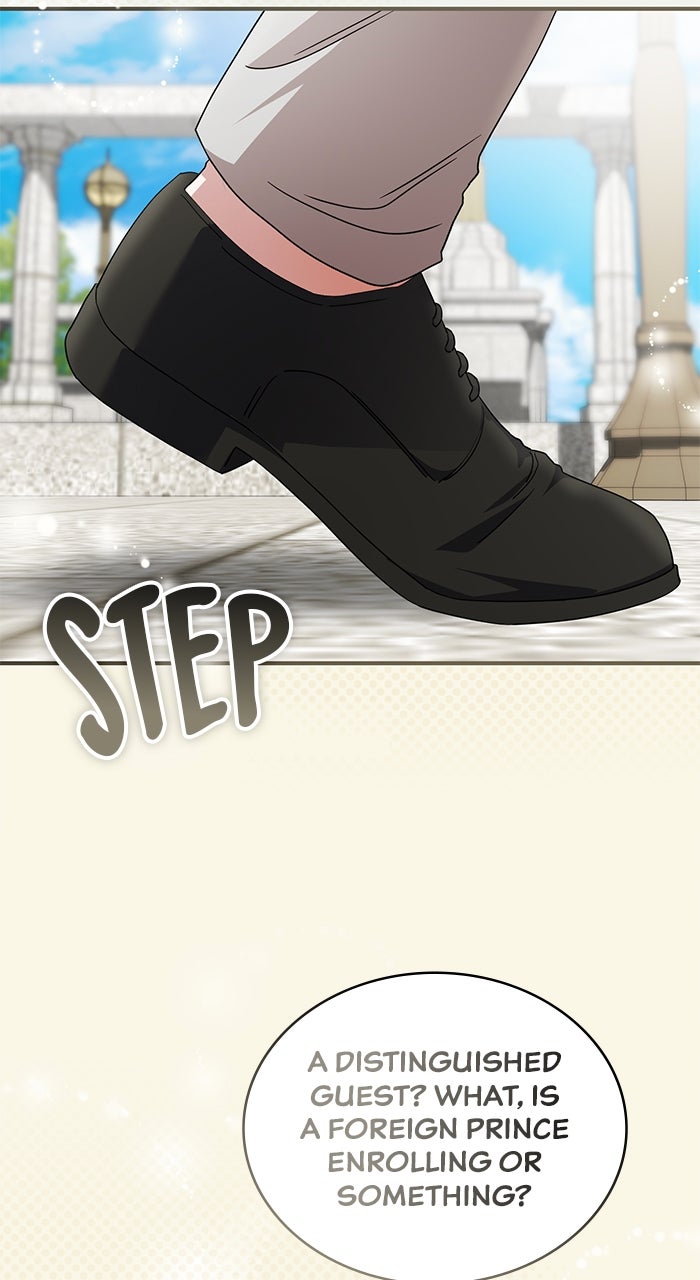 The Scent That Binds Us Episode 29 page 30 - 