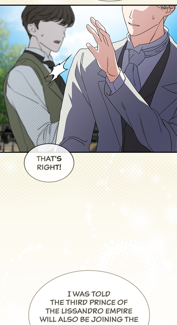 The Scent That Binds Us Episode 29 page 31 - 