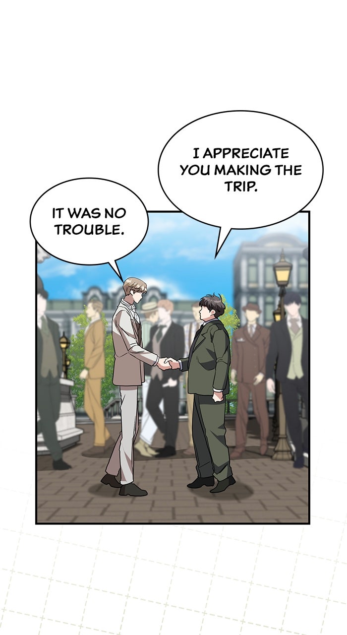 The Scent That Binds Us Episode 29 page 35 - 