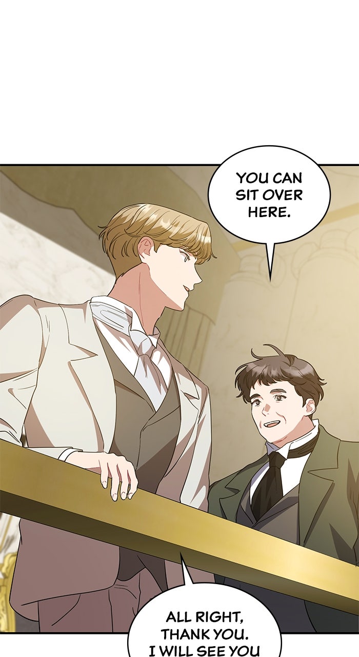 The Scent That Binds Us Episode 29 page 40 - 