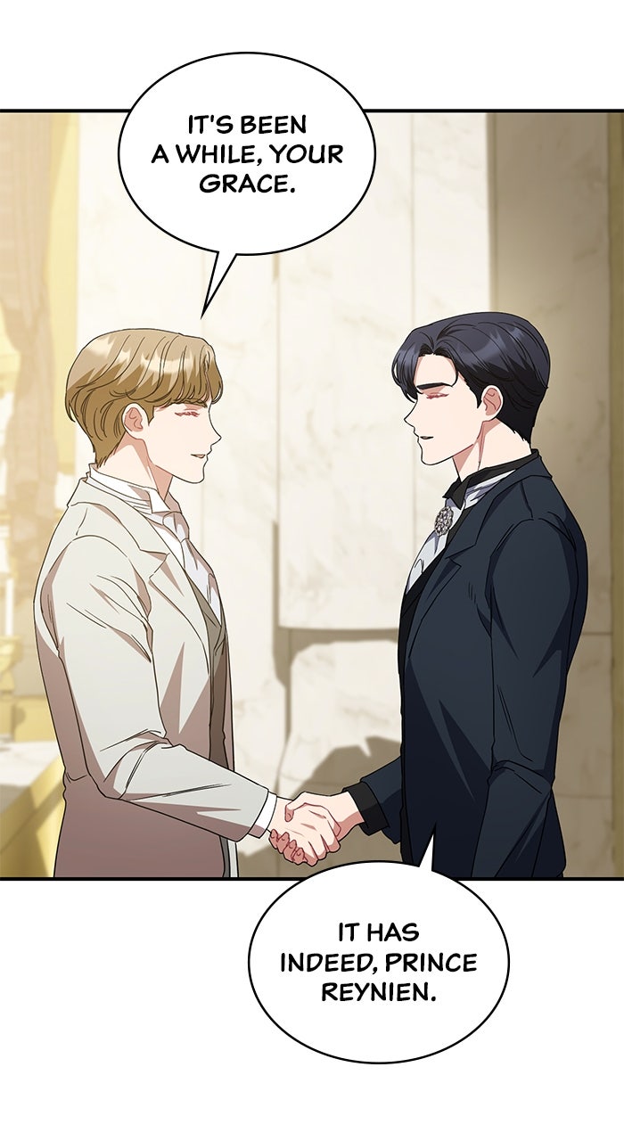 The Scent That Binds Us Episode 29 page 49 - 