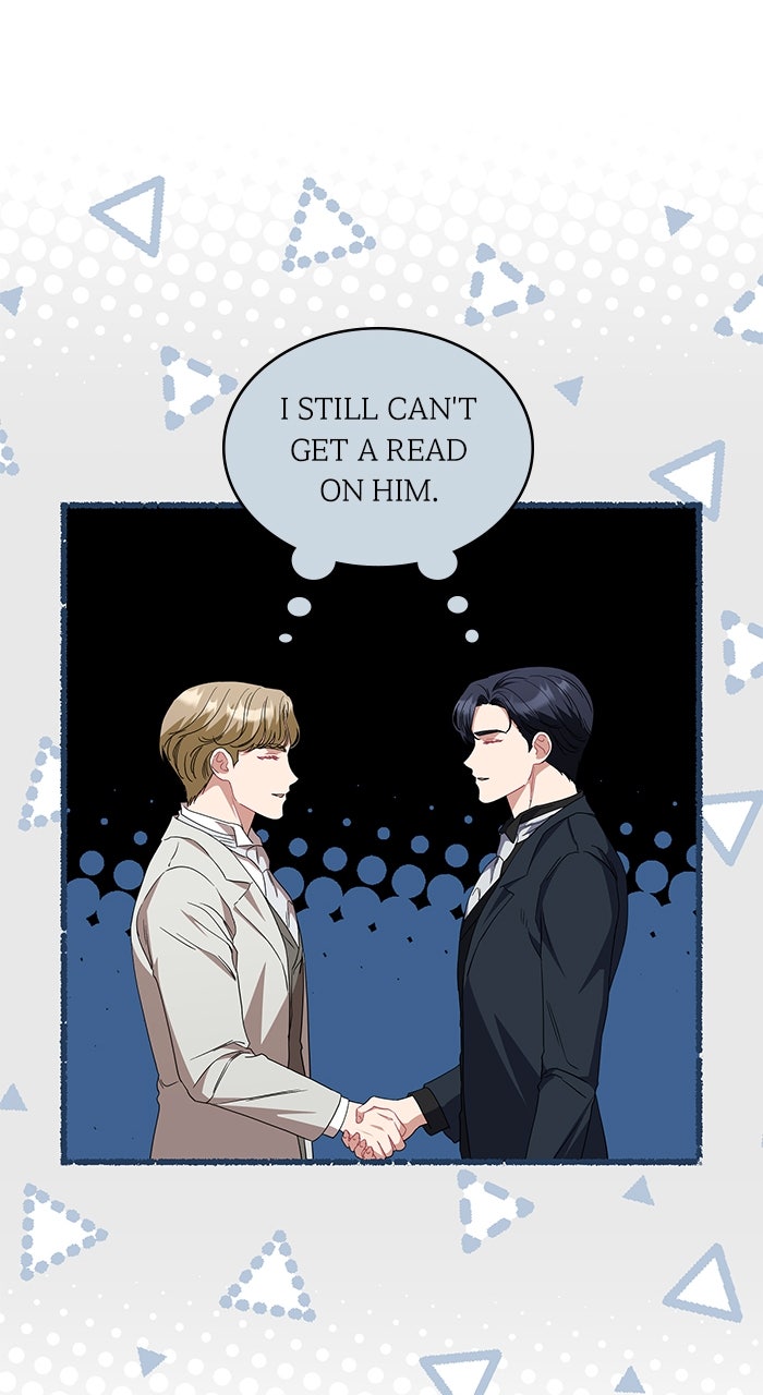 The Scent That Binds Us Episode 29 page 50 - 