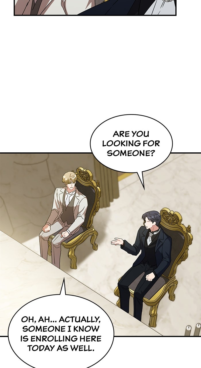 The Scent That Binds Us Episode 29 page 57 - 