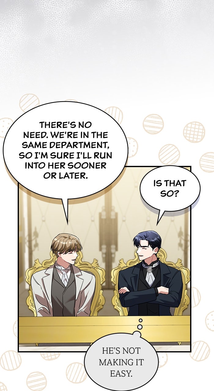 The Scent That Binds Us Episode 29 page 60 - 