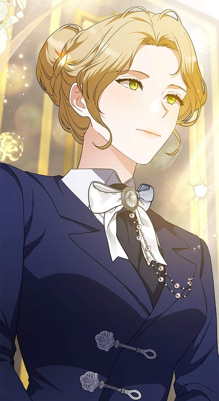 The Scent That Binds Us Episode 29 page 63 - 