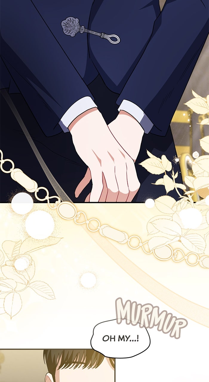 The Scent That Binds Us Episode 29 page 64 - 