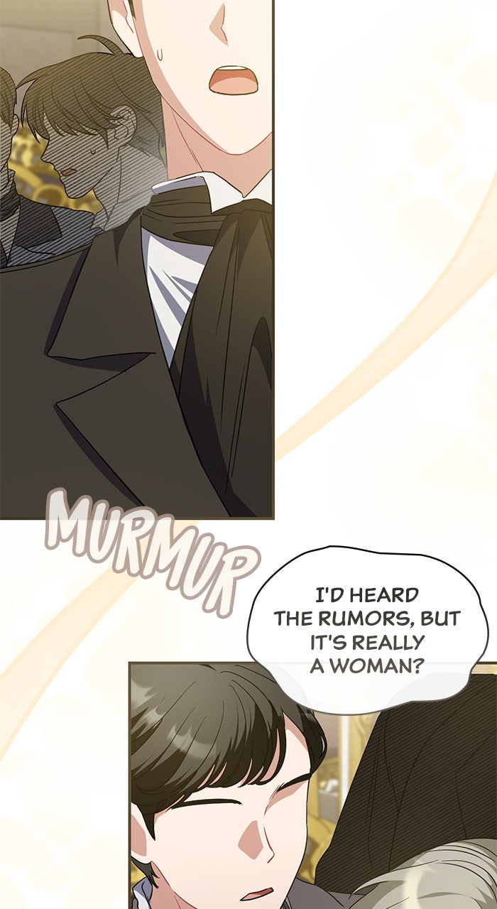 The Scent That Binds Us Episode 29 page 65 - 